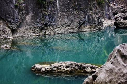 什么是巴中?这就是巴中!