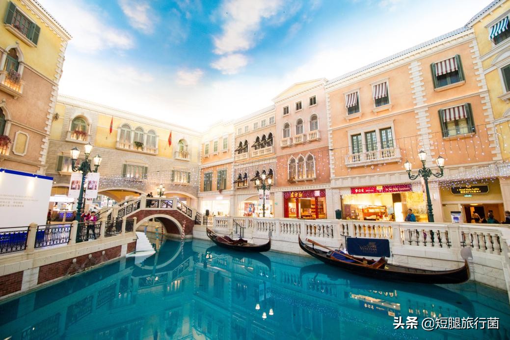 澳门购物必买清单攻略,澳门购物攻略必买清单