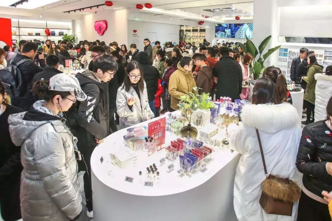 西湖边旗舰店,网易考拉湖滨旗舰店