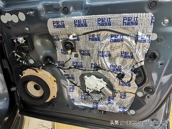 保时捷卡宴音响怎么调最佳效果,保时捷卡宴音响声音怎么开