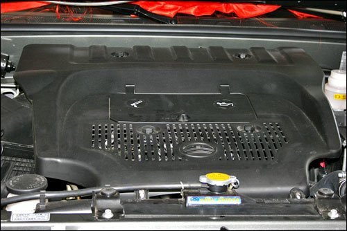 自主研发的汽车发动机车型,自主品牌经典车型