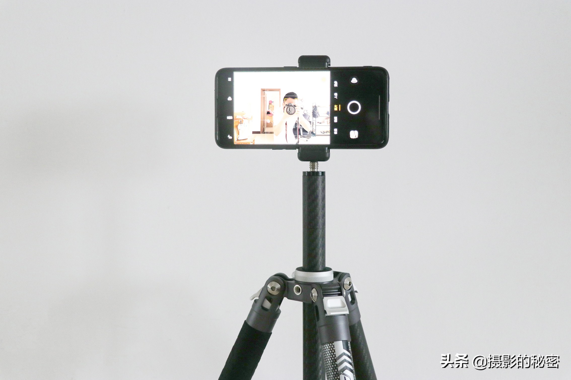 富图宝空气二号和空气三号,富图宝空气二号延时摄影