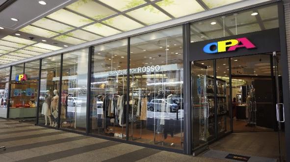 京都旅游购物指南,京都去哪里购物