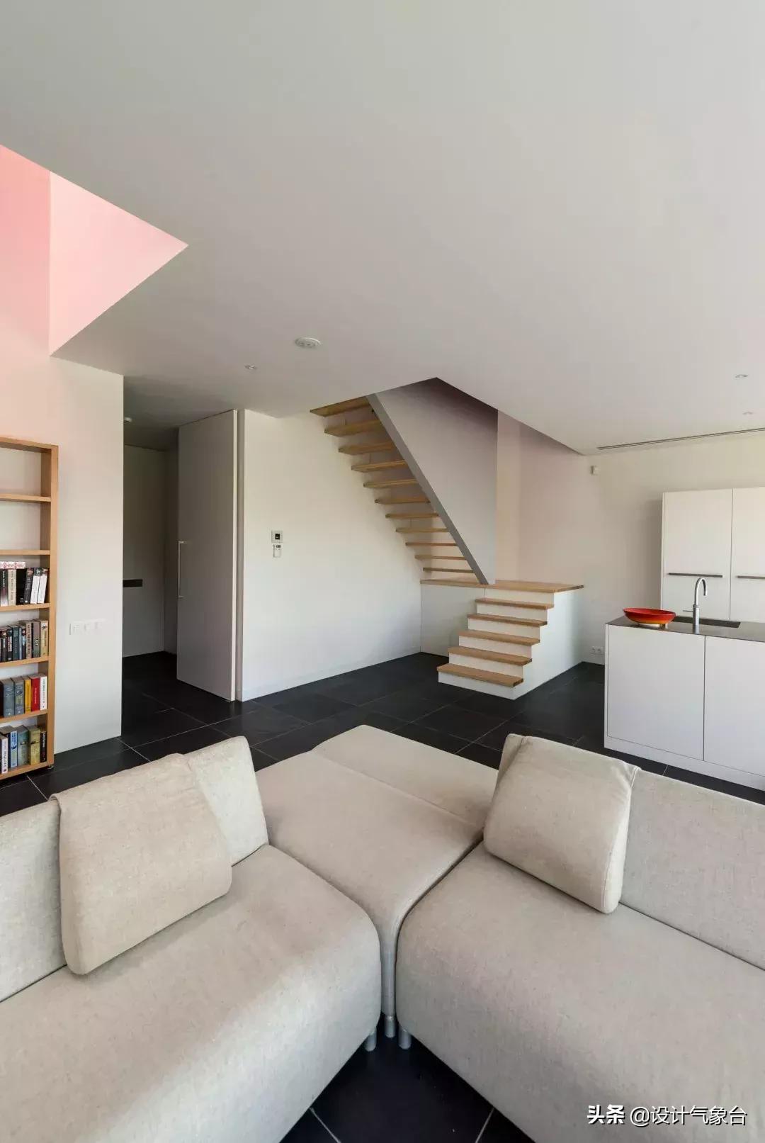 经济实用十款简约户型图集欣赏,经典户型装修附户型图