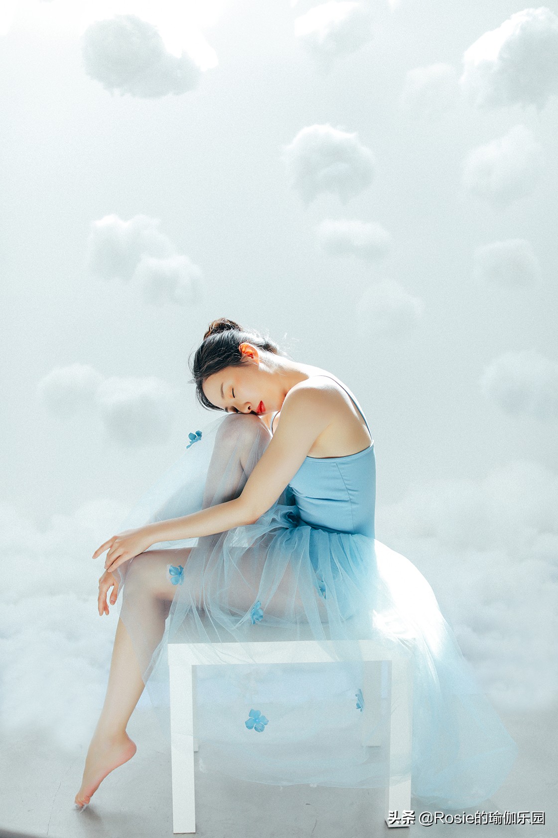 瑜伽高足弓的激活方法,建立足弓的瑜伽动作