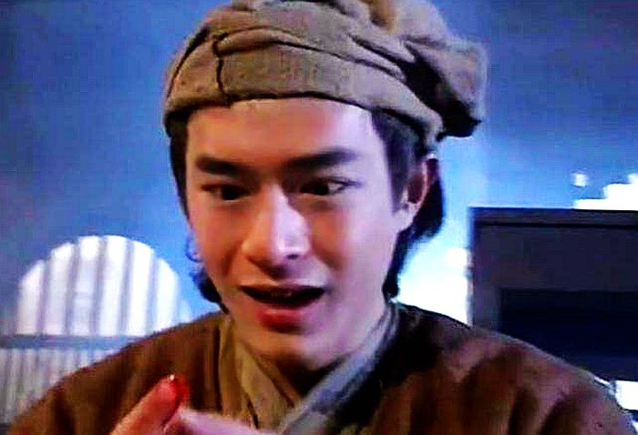 黄蓉为何那么忌惮杨过,黄蓉第一次见杨过是怎样的态度