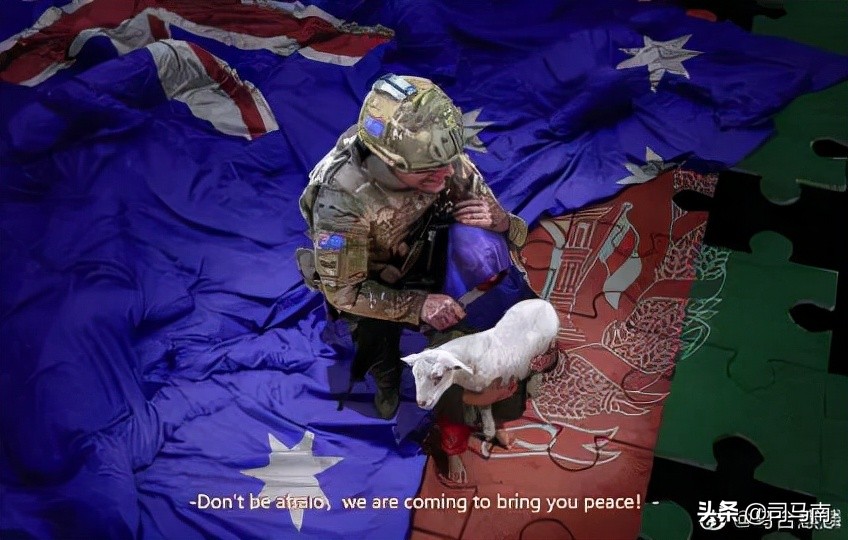 司马南：问题严重了，法国可能退出北约