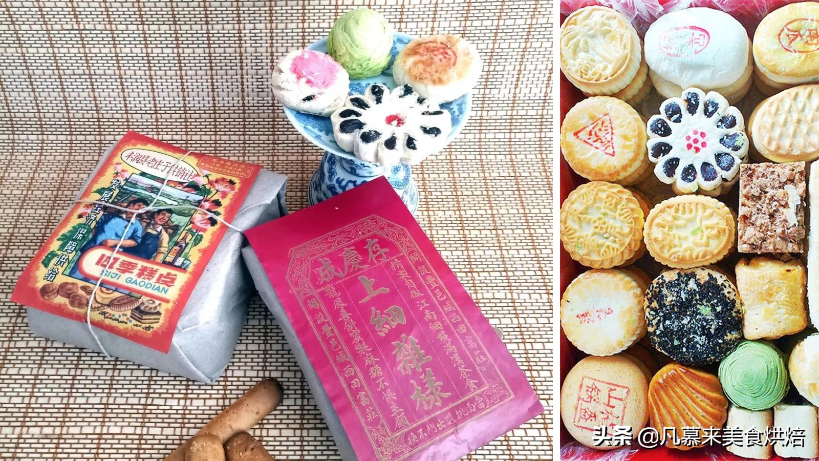 唐山什么特产适合送人,客人来唐山带点啥特产