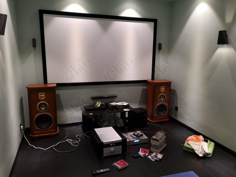 人类音响,人类音箱