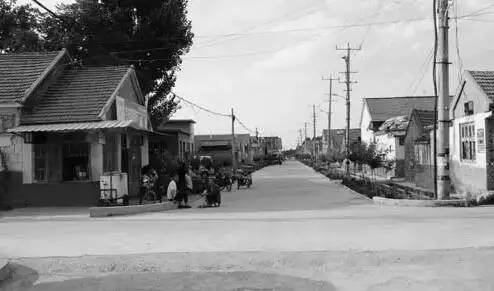 80年代场景农村交公粮,回忆从前农村交公粮