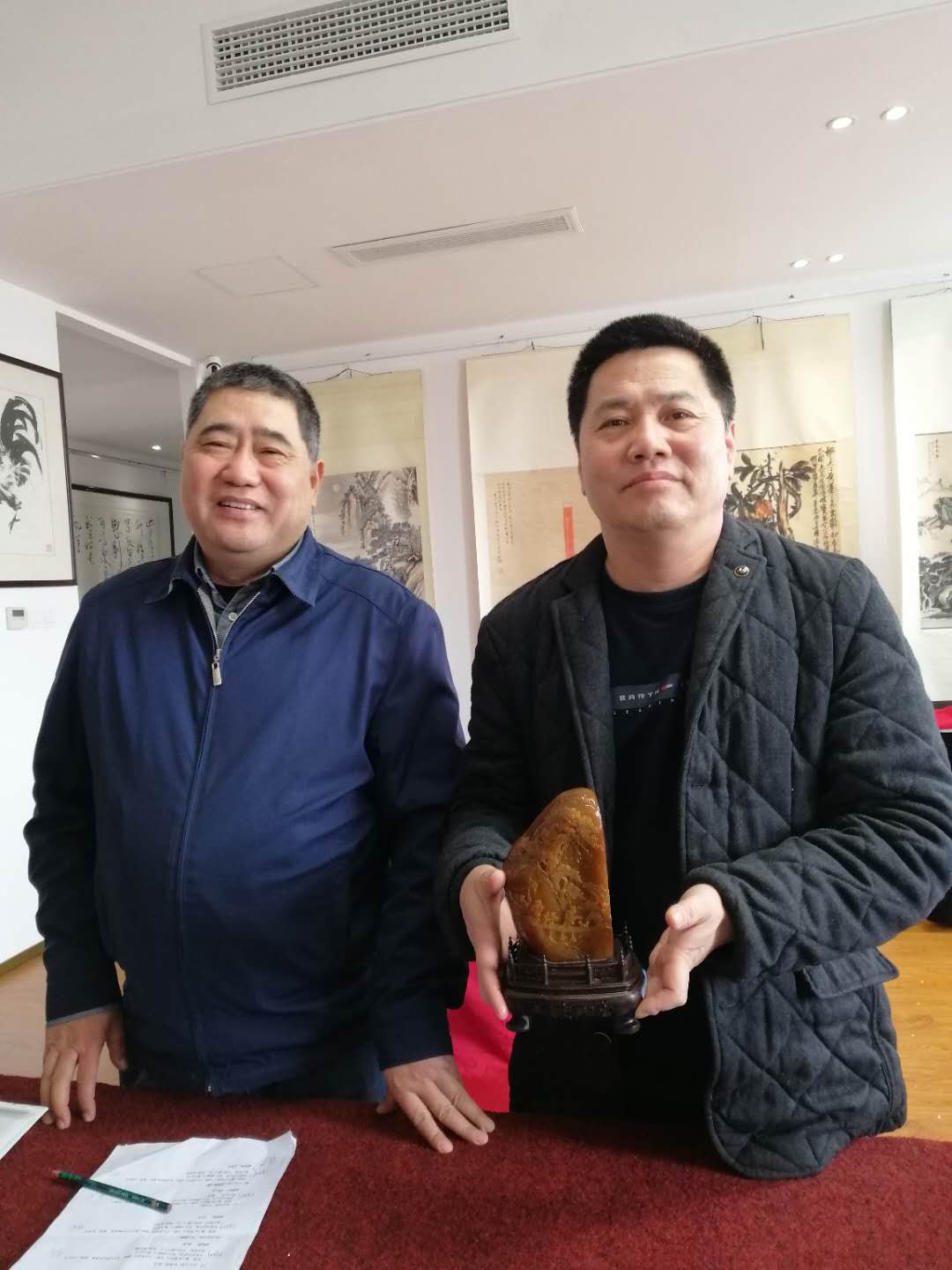 创意未来科技有限公司,创意未来的建筑