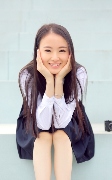 青春温暖系甜心Ⅱ:木子喵喵带你尝尝爱情的味道