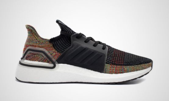 阿迪boost跑鞋功能科技,阿迪跑鞋boost排行