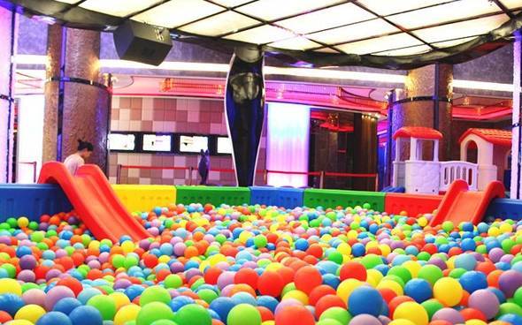 广州十大ktv会所,广州比较好的ktv有哪些