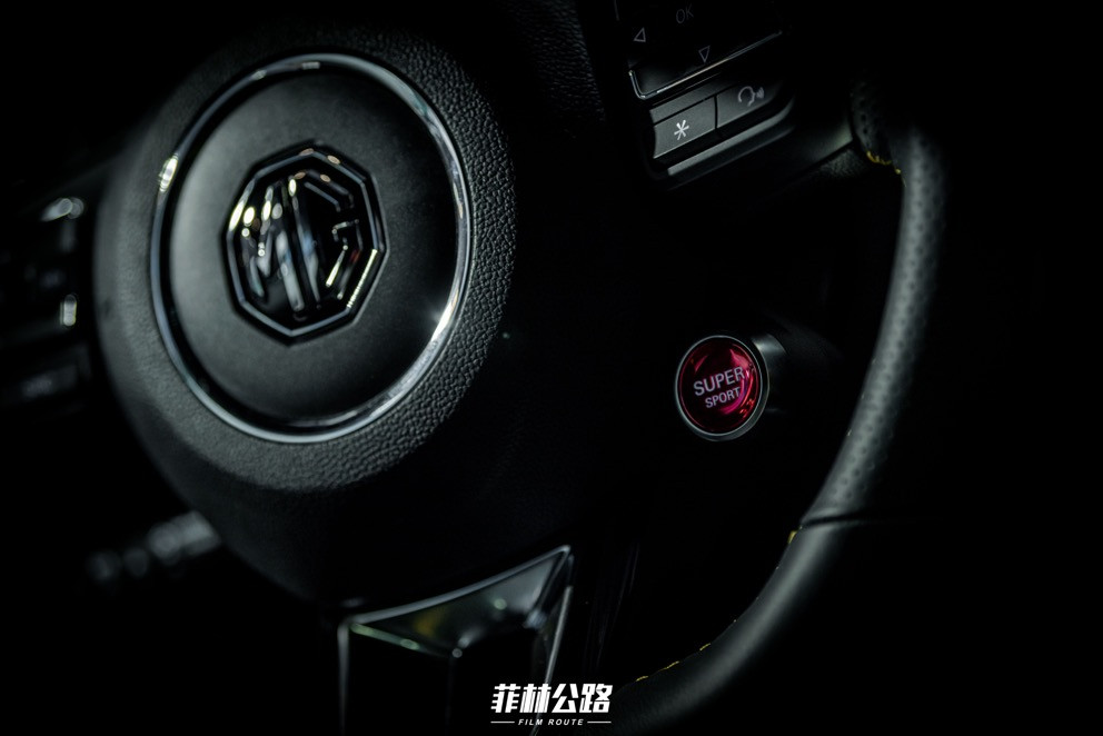 mg6phev2020款,mg6phev车展