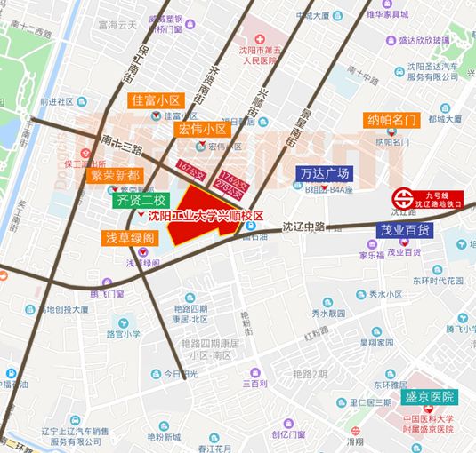 沈阳房价上涨还是下跌,沈阳房价哪年开始涨的