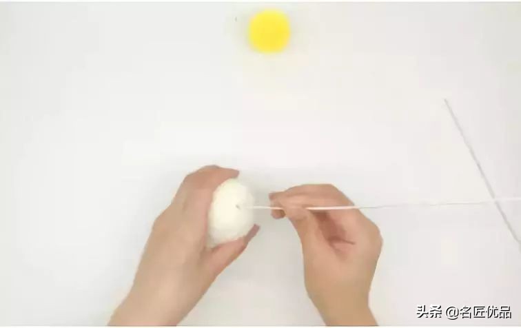 手工有趣的花,精美手工又漂亮又简单