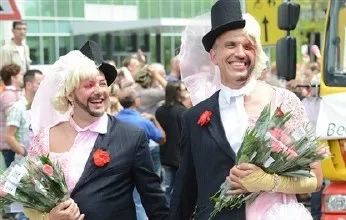 关于柏林墙你可能不知道的八件事,关于弗莱迪你不知道的十件事