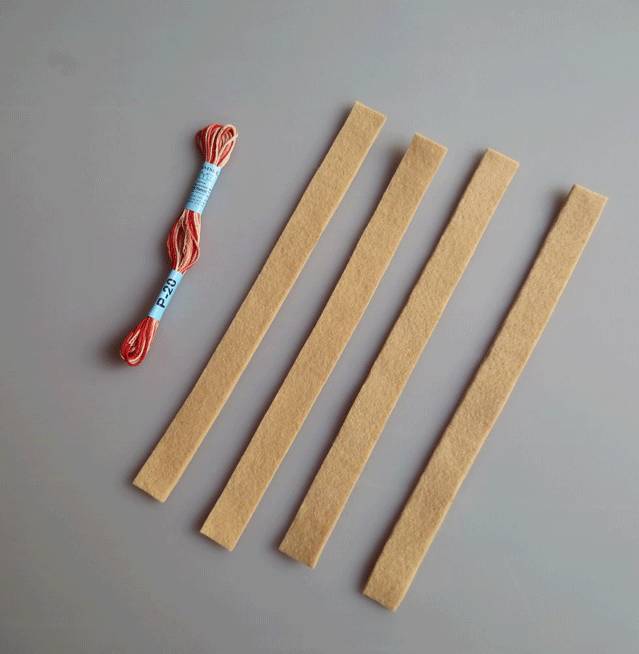 祖母格小收纳包视频教程,做大收纳包最简单的方法