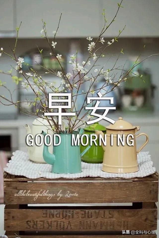 心静自然天地宽下一句,人生是一种态度