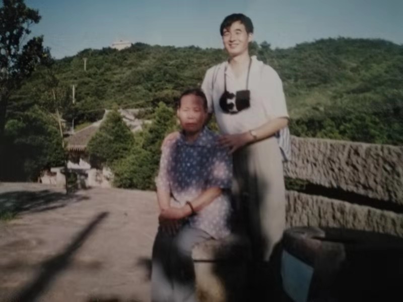 孙虎林作家专栏,孙虎林作品朗读