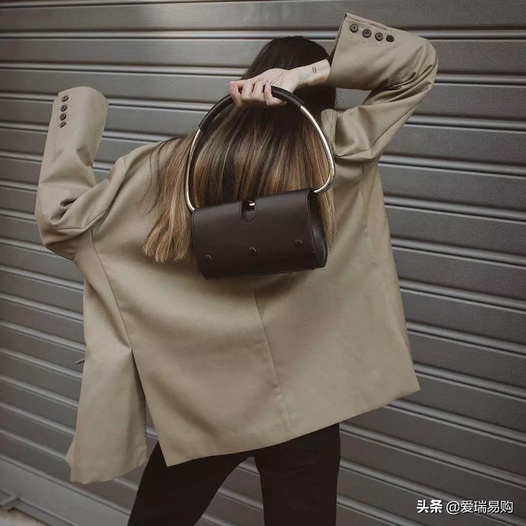 年度9款小众包,三千到两万的小众包包