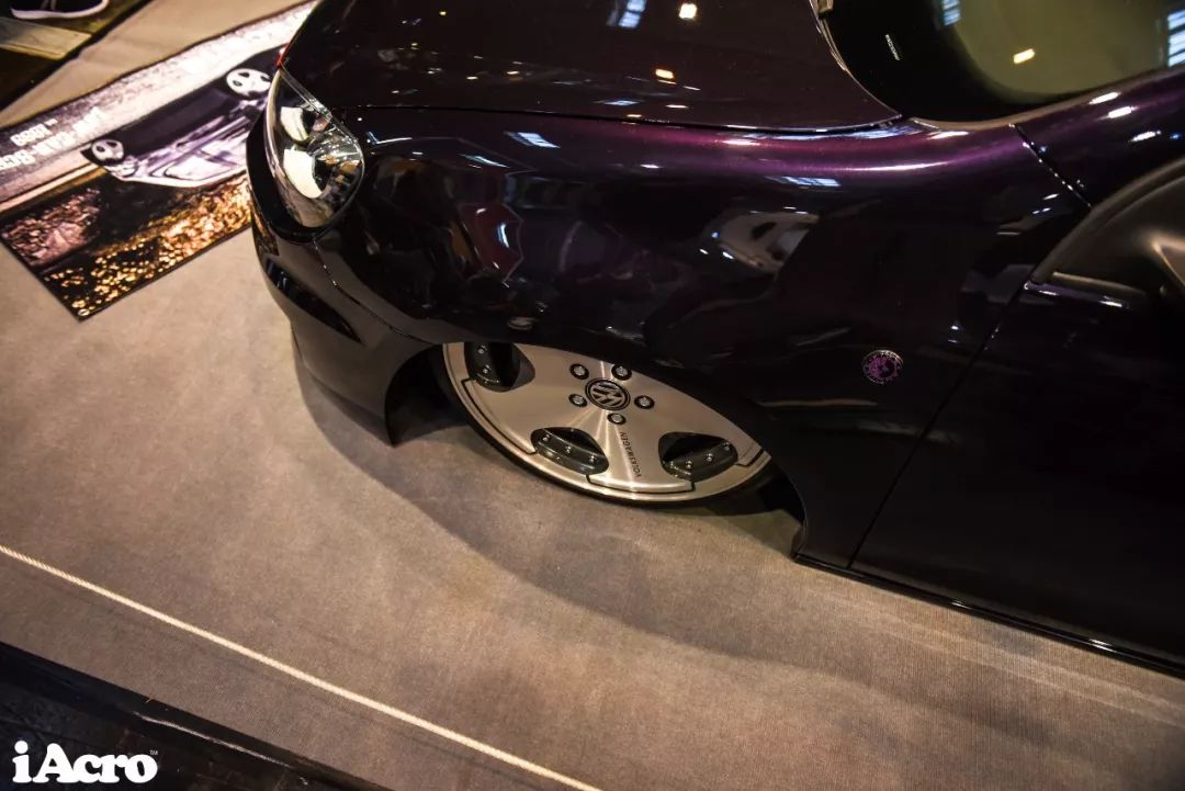 iAcroNavi——德国埃森改装车展之眼花缭乱上篇