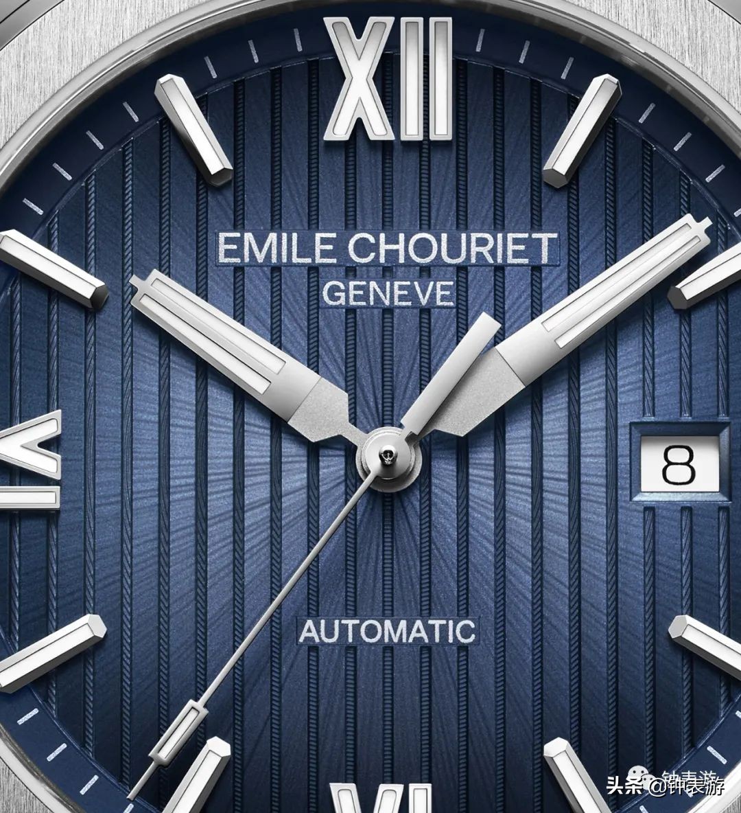 瑞士艾米龙冰峰系列,瑞士运动电子手表