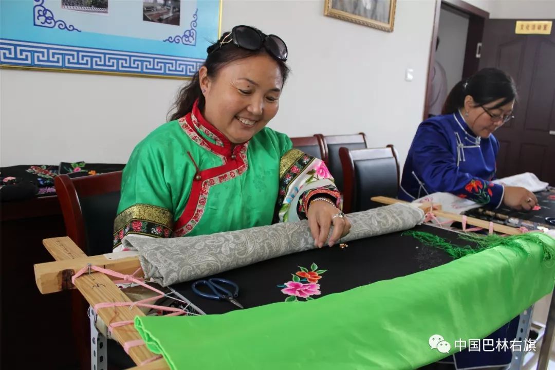 巴林右旗幸福之路草原,巴林右旗草原情怀