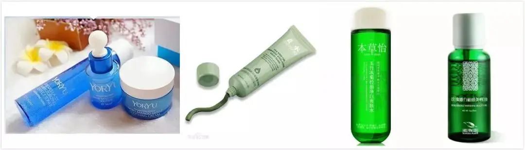 国货美妆品牌崛起之路,国货美妆品牌故事