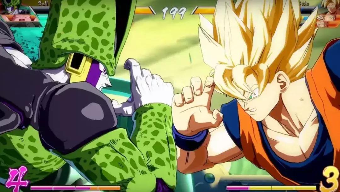 保留硬核还是转型运营?格斗游戏在手游时代的演化方向