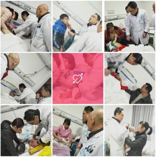 南宁国济中医院血管瘤的3d视频,南宁国济中医院治血管瘤好吗