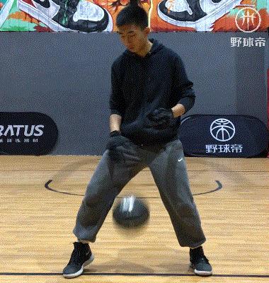 篮球单人基本功训练,篮球基本功训练第二十三天