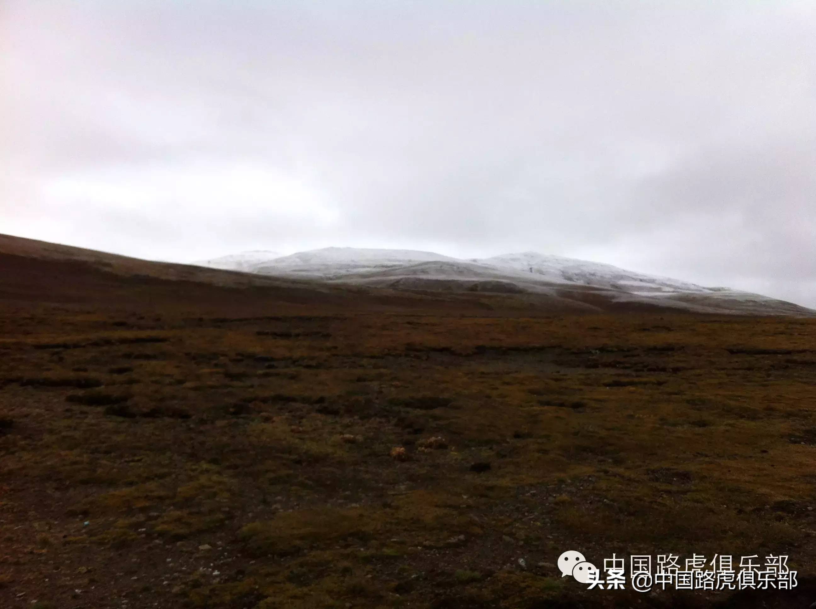 阴差阳错逃亡之旅,一波三折游完西藏