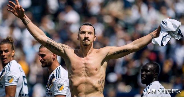 大奉先伊布的足坛传奇故事,足球上帝伊布拉希莫维奇