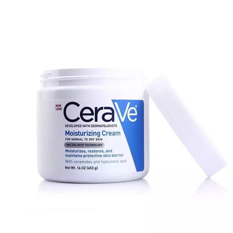 lamer的面霜和乳霜有什么区别,lamer面霜家庭版