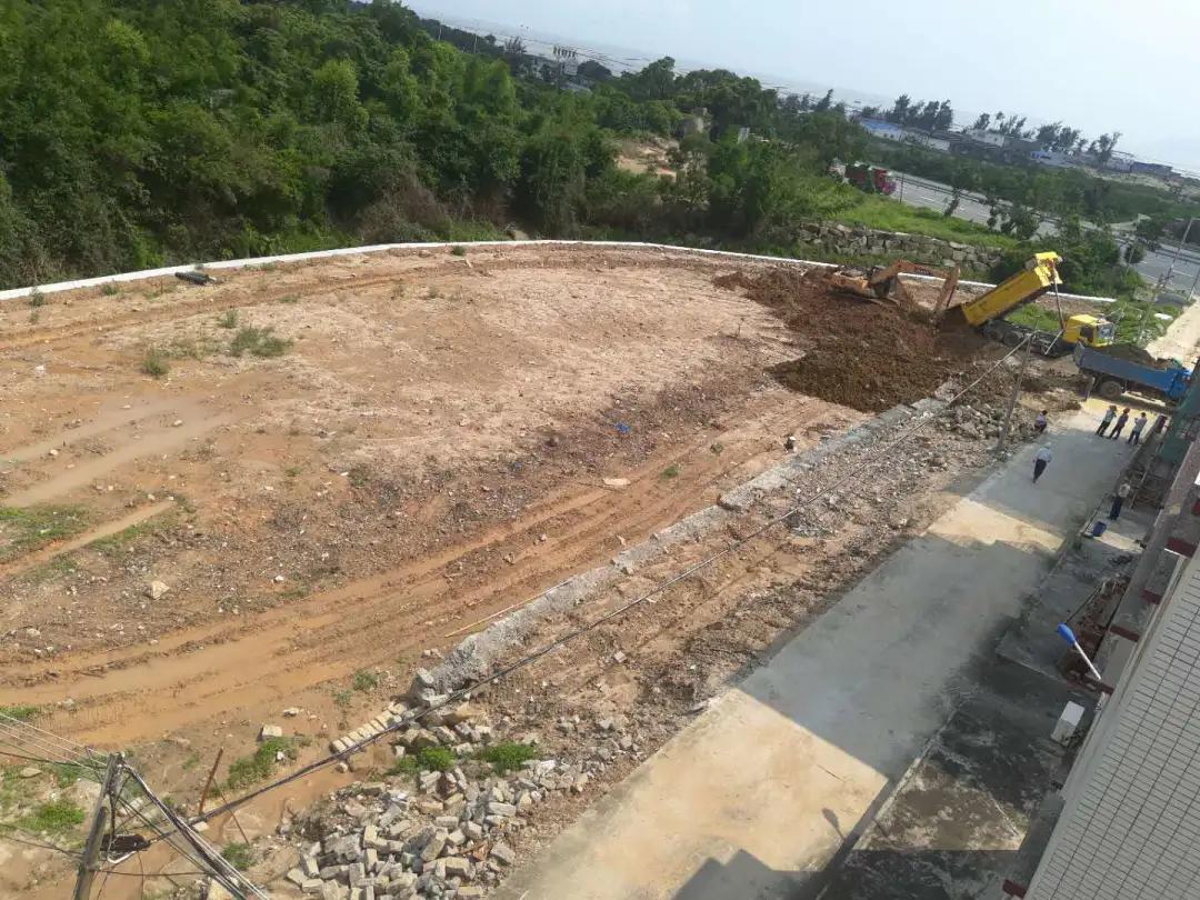 珠海网红村景点,珠海北山村网红打卡圣地