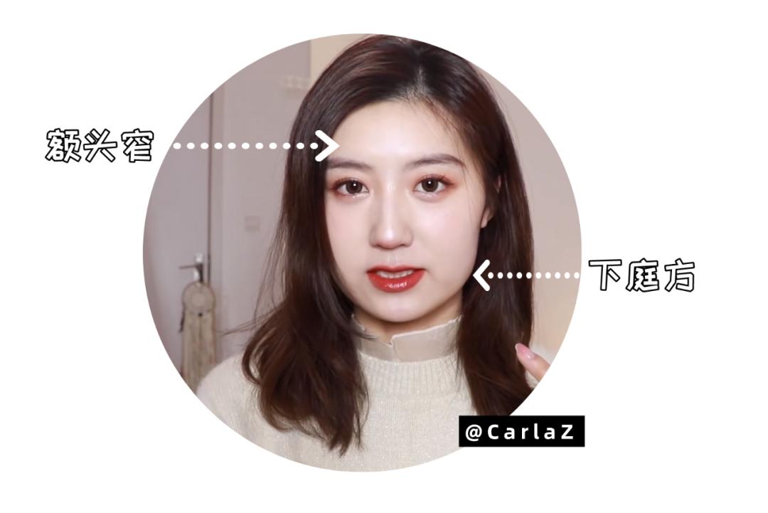 棒球帽白色和黑色帽子哪个显脸小,帽子大头围大脸显脸小