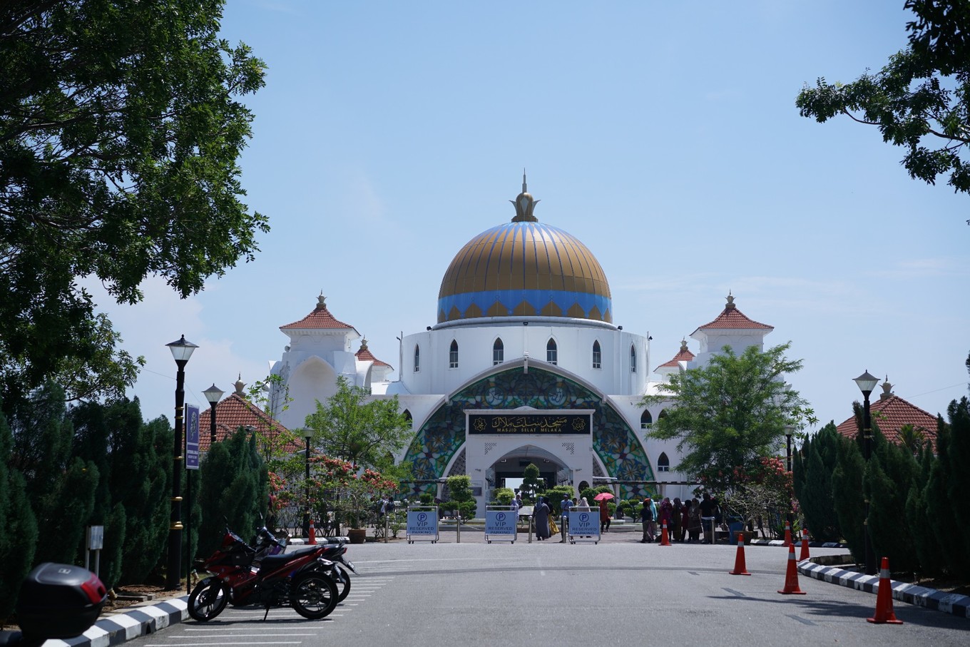 马来西亚西马旅游最佳线路图,马来西亚旅游怎么玩
