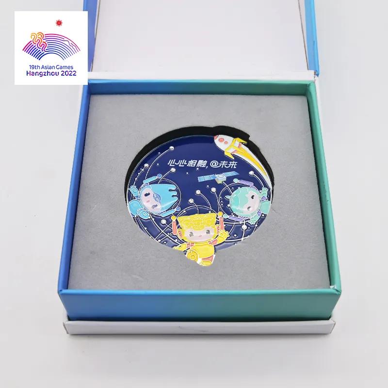 特许商品又又又上新了,有你中意的吗?