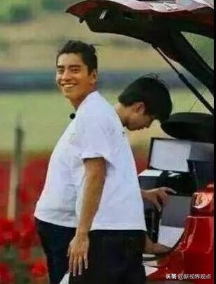 神奇的视觉错位图30张,神奇的错位照片