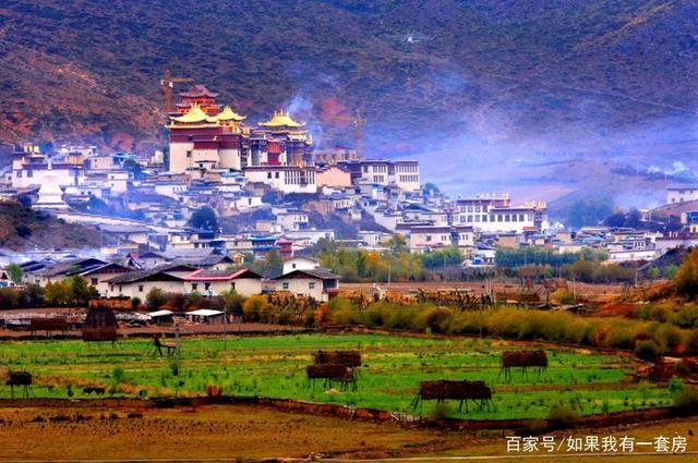 春节香格里拉旅游攻略,游玩香格里拉需要多少钱