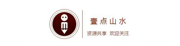 临摹山水画步骤曾刚教程,工笔山水画上色步骤视频