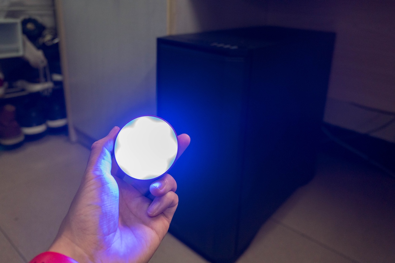 日常护肤不用化妆品,upbuty面膜仪功效