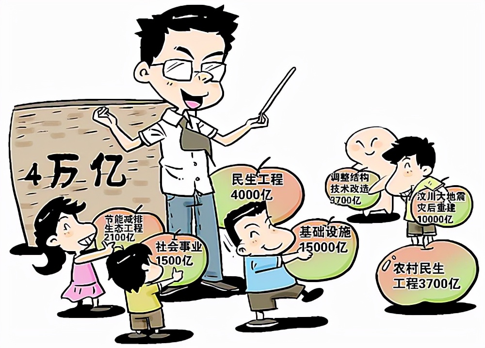 经历过这10个暴富的机会！结果还是越活越穷了