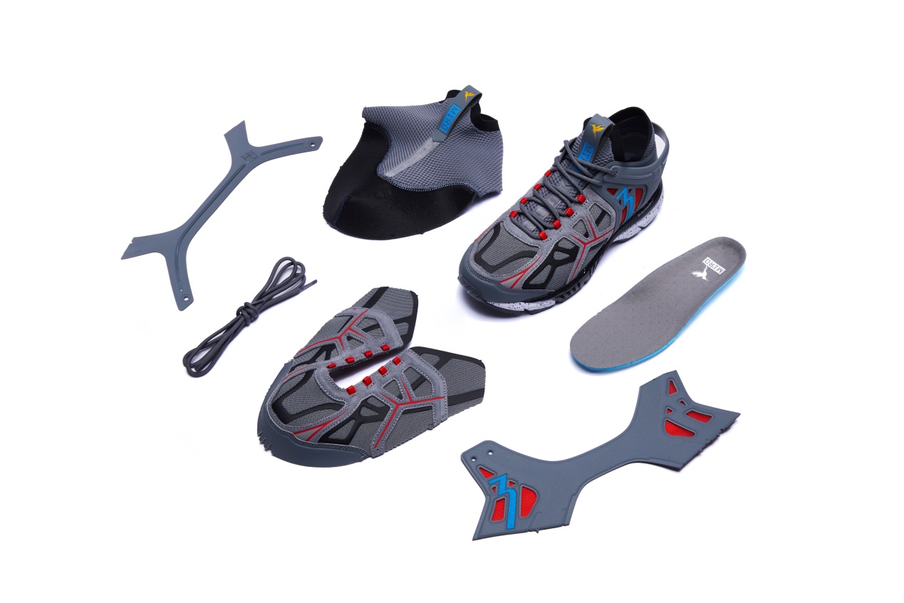 361度spire3评测,361度spire3