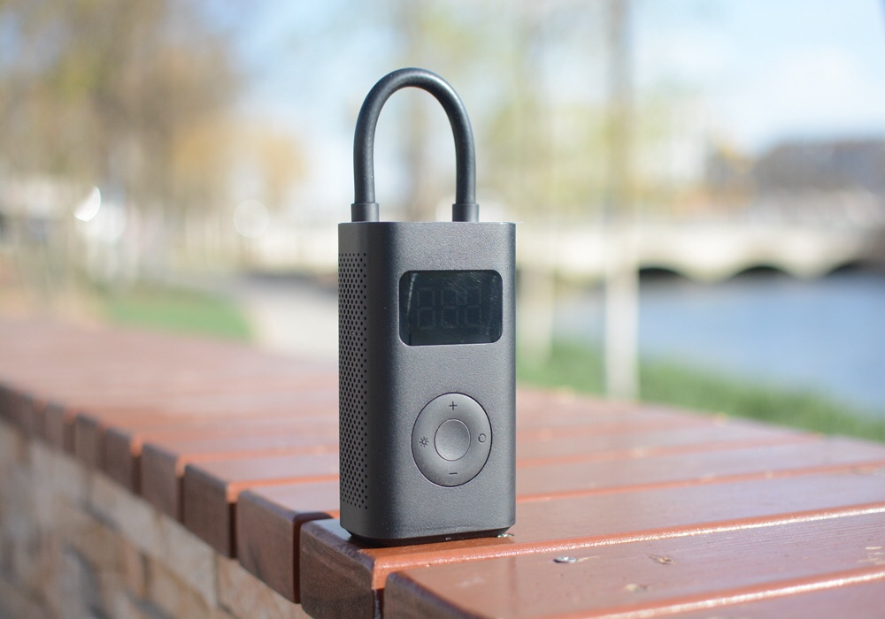 小米智能充气宝2,小米充气宝质量如何