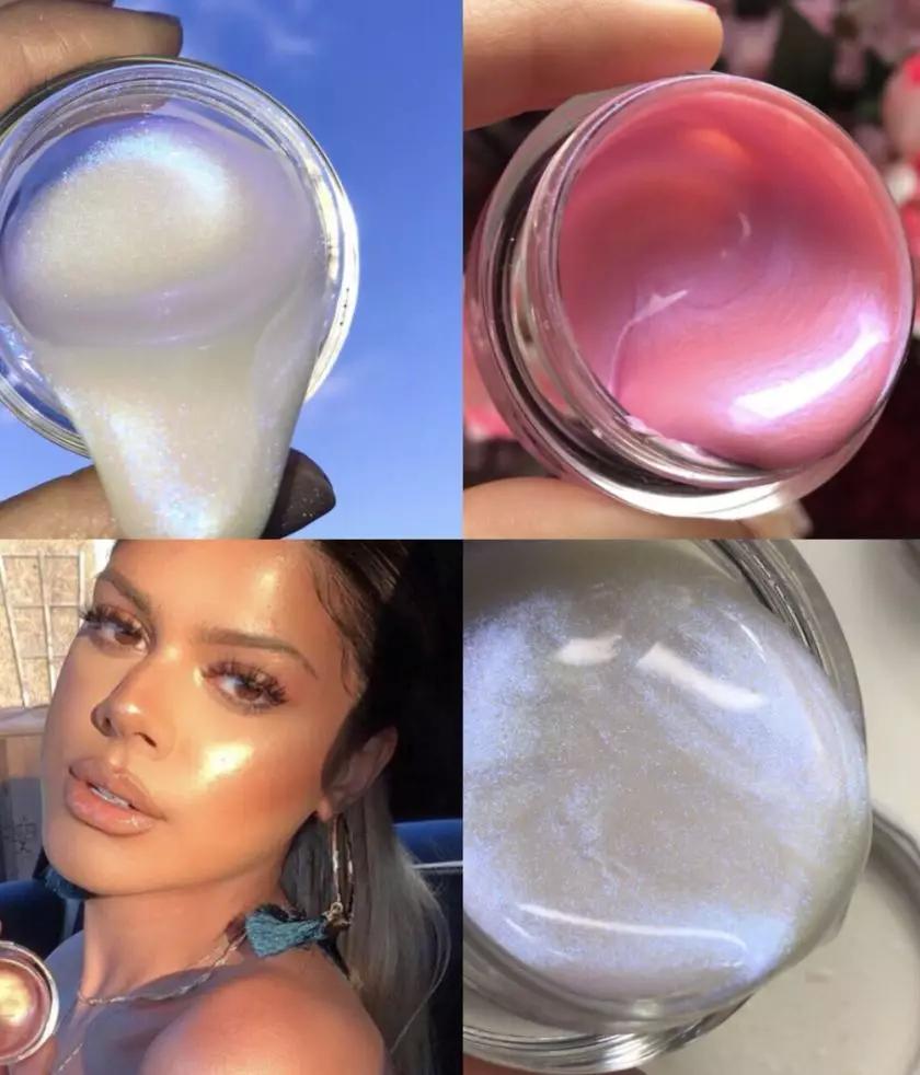 佟丽娅将任春晚主持，却被质疑稳输董卿？但在妆容上她确实赢了..