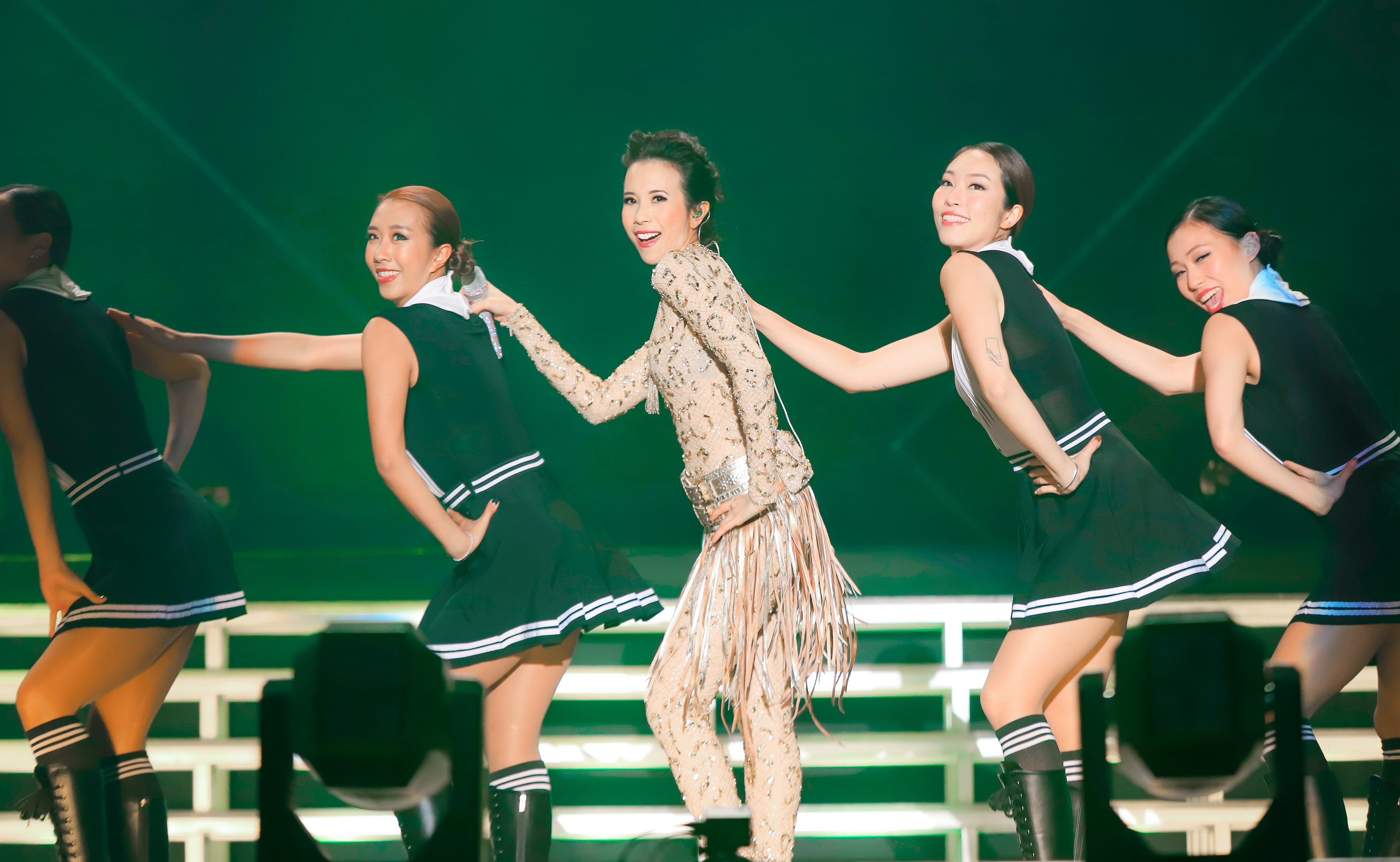 莫文蔚2018.3.2专辑,莫文蔚我们简谱完整版