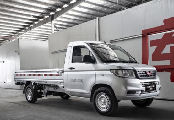 拉得多省油的轻卡,拉得多又跑得快的汽车